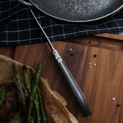 Нож для стейка 22,3 см "  Paris" Pakka Wood P.L. Proff Cuisine