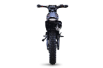Мотоцикл BRZ Z7 PR300 ENDURO