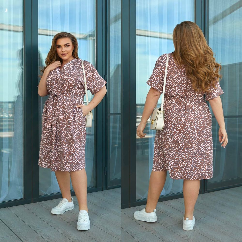 Платье УК-1152-3 Fabrika Платье УК-1152-3 Fabrika