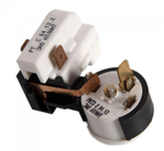 Реле пускозащитное компрессора для холодильника, РКТ-3 Атлант