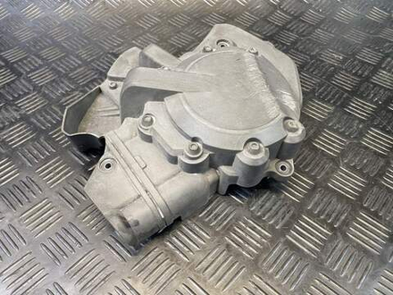 Пластик двигателя левый Suzuki GSR400 (GK7DA)