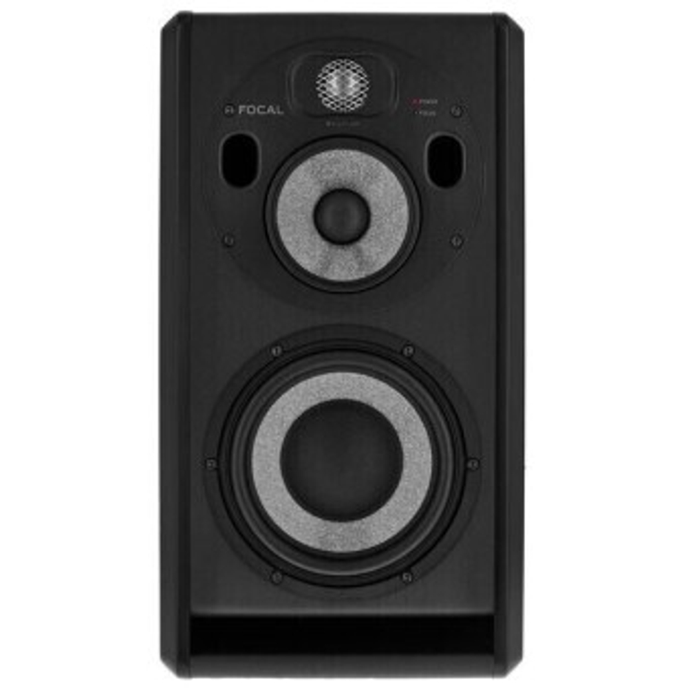 Focal Trio6 Black ST6