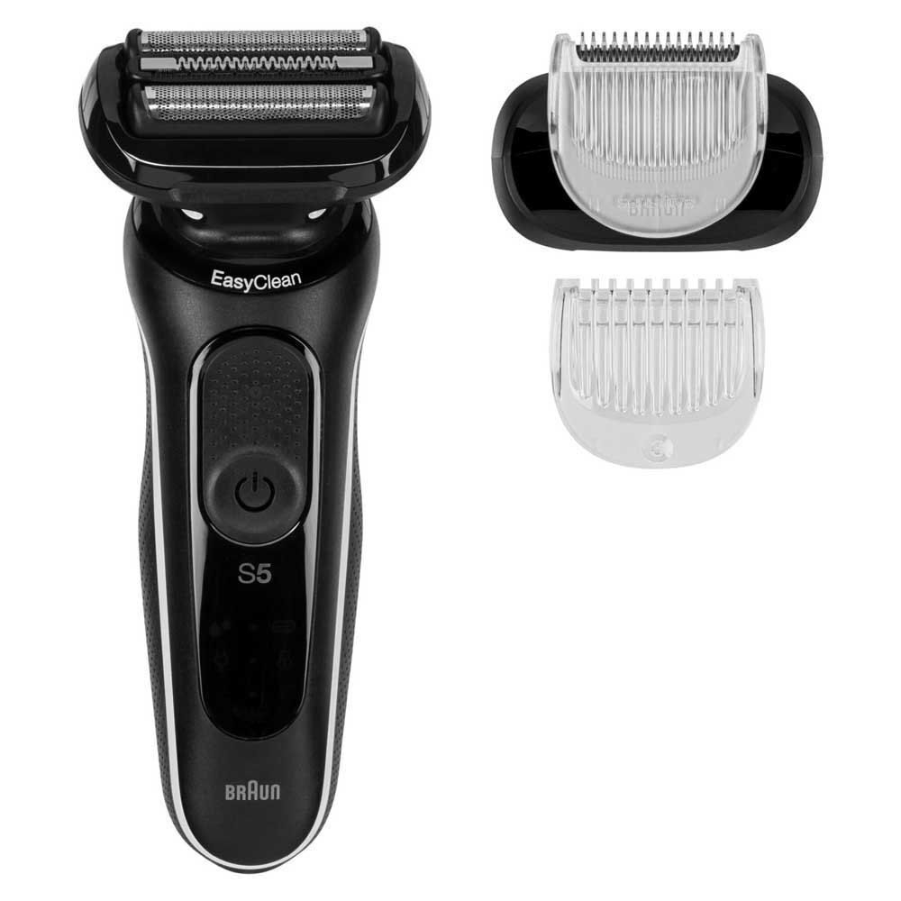 Электробритва Braun Series 5 51-W1600s