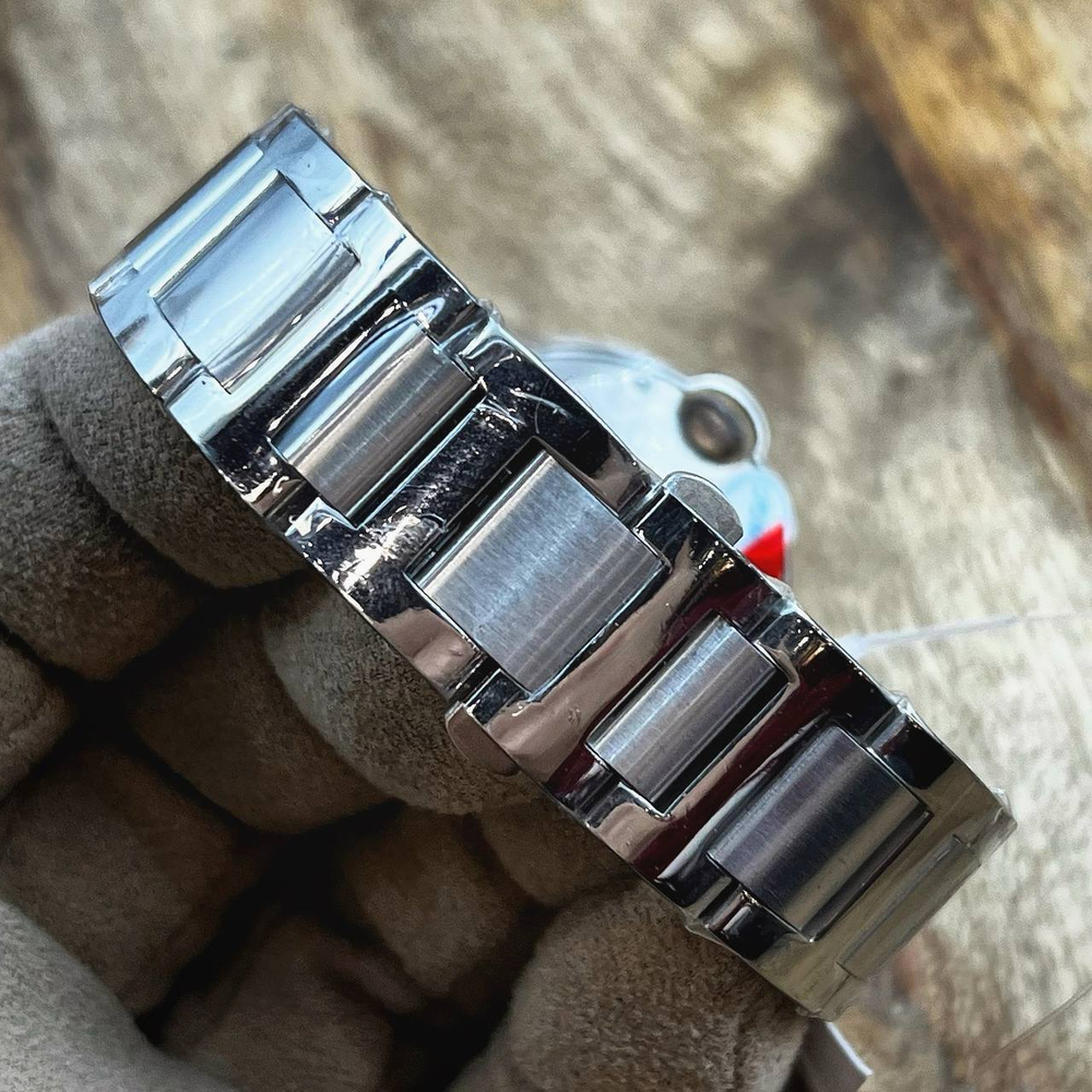 Часы Cartier