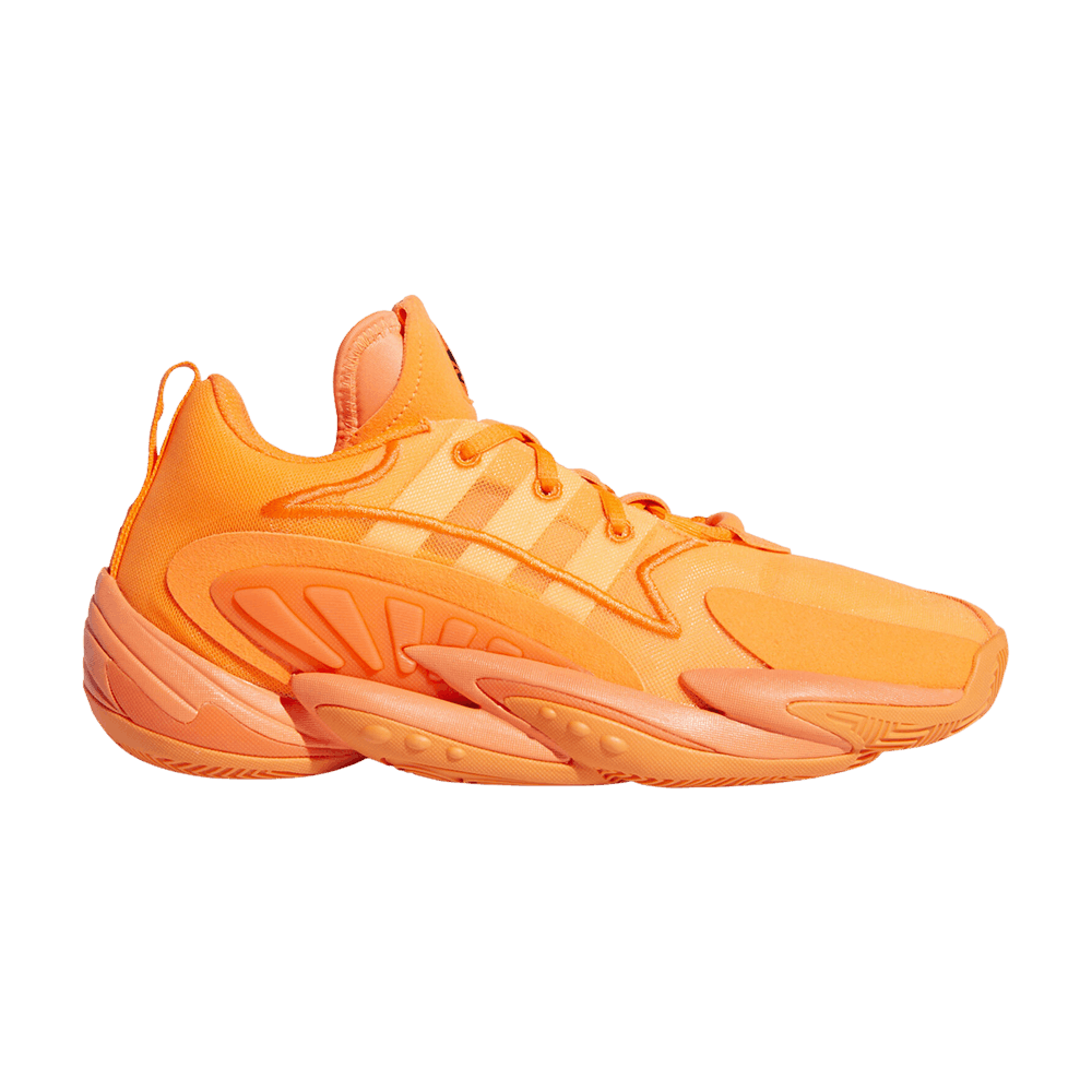 Кроссовки Adidas Originals Crazy Byw X 2.0
