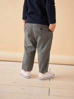 Брюки для мальчика Next 587-045, Серый