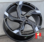 Комплект дисков Audi 20x9 et30 5x112