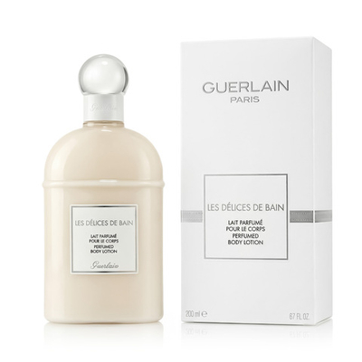 Guerlain Mon Guerlain Body Lotion 200 ml (woman)