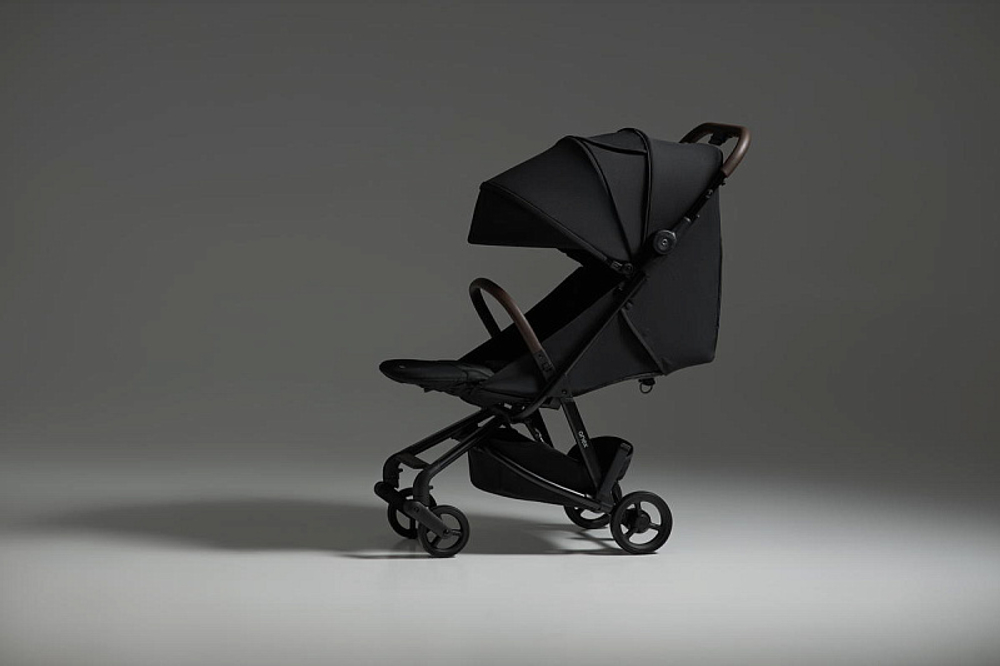 Детская прогулочная коляска Anex Air-Z Plus Az-16,noirra