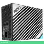 Блок питания ASUS ROG-THOR-1000P2-Gaming 1000W (90YE00L4-B0NA00)