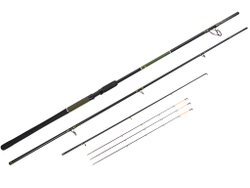 Удилище фидерное Feeder Concept Simple Heavy/ 360 см, до 120 г