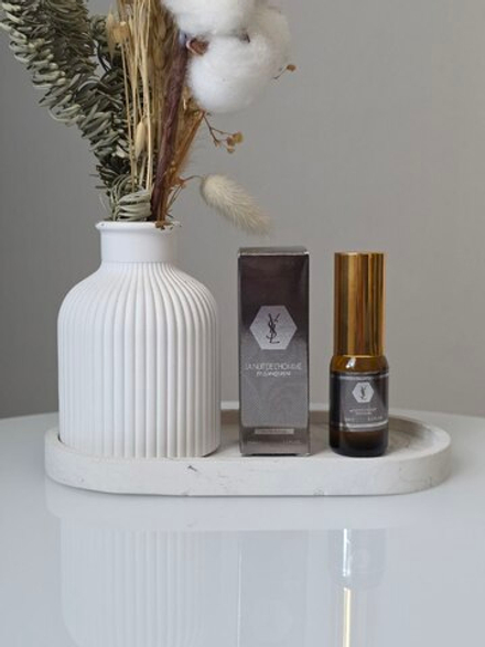 YSL L`Homme пробник духов, 12 ml (для мужчин)