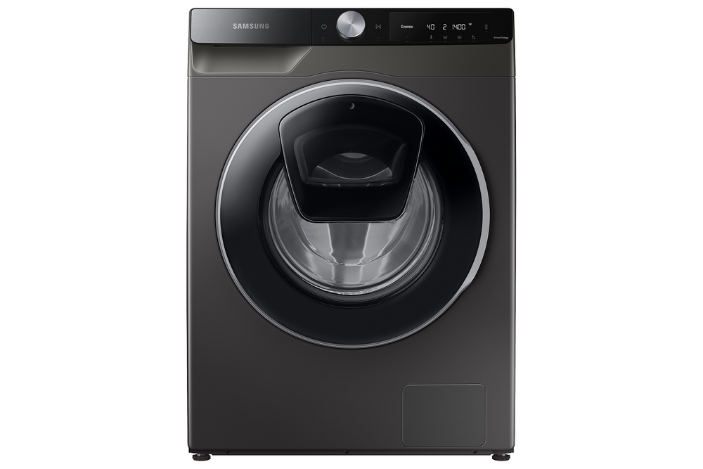 Стиральная машина Samsung WW10T654CLX/LD