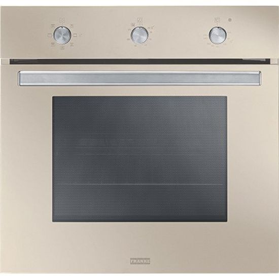 Электрический духовой шкаф FRANKE SGP 62 M OA/F