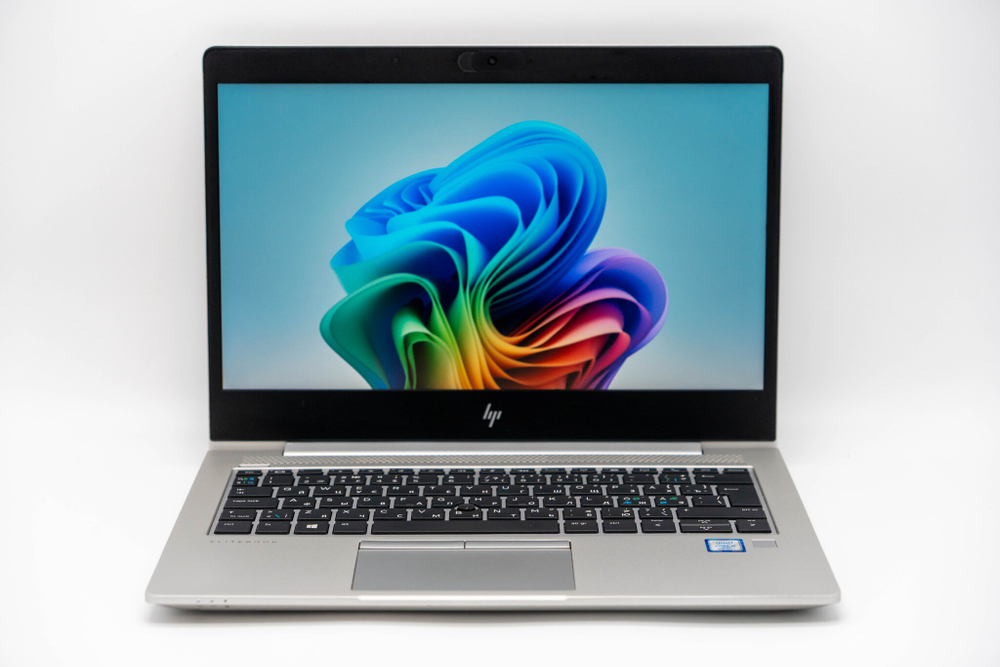 Ноутбук HP EliteBook 830 G5 ( i5-8350U )