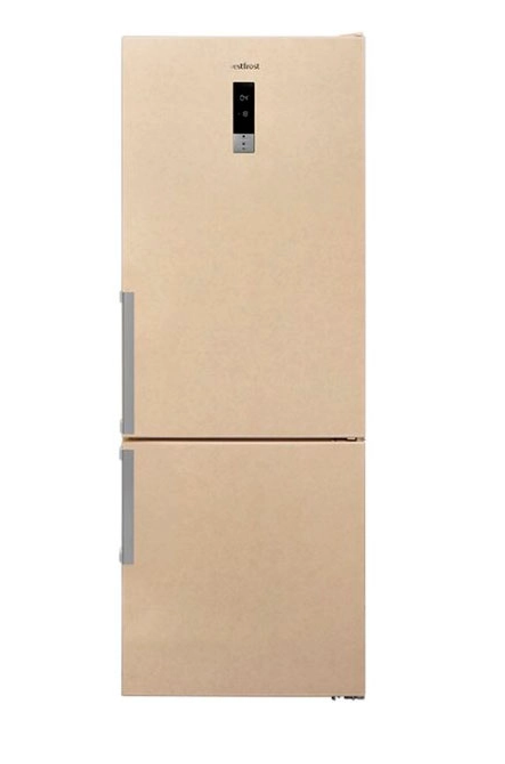 Холодильник VESTEL Bojena BF 492 NFEB
