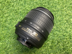 Nikon D5100 Kit 18-55mm VR DX Покупка/Продажа