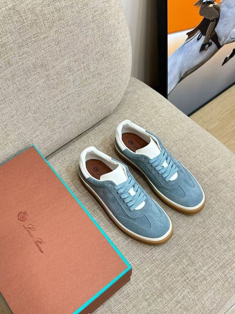 Кеды Loro Piana