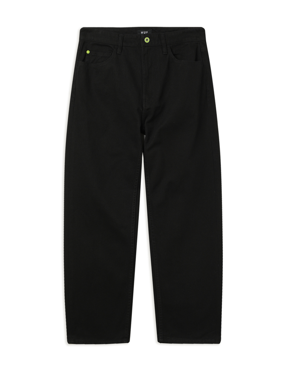 Мужские Джинсы Huf Original Denim
