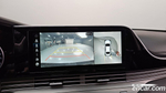 Hyundai The New Grandeur (Azera) IG Hybrid Exclusive (10.2020)