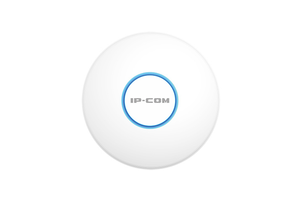 Wi-Fi точка доступа IP-COM iUAP-AC-LITE