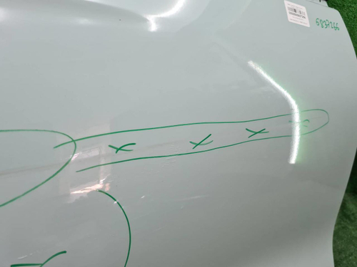 Дверь задняя правая Omoda C5 (2022-н.в.)