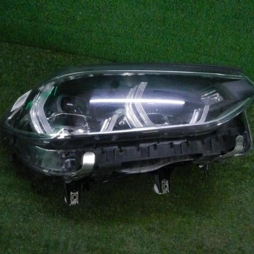 Фара правая BMW X3 G01 X4 G02 (2017-2021) Adaptive LED