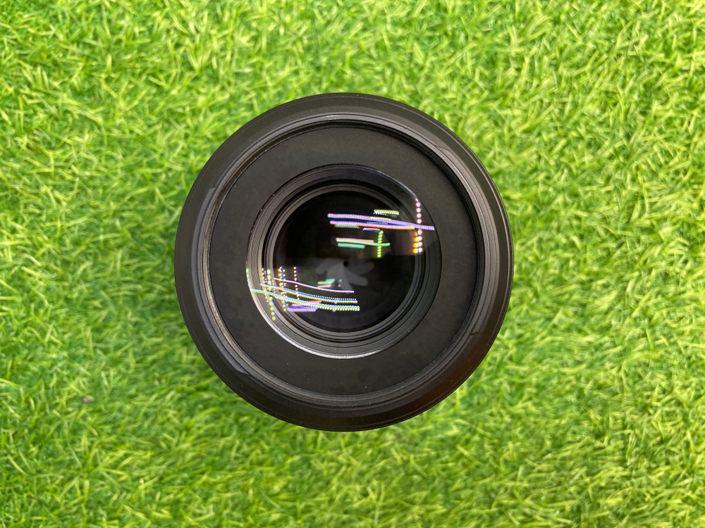 Nikon 105mm 2.8G VR Покупка/Продажа
