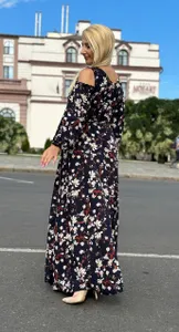 Платье УК-05636-2 Fabrika