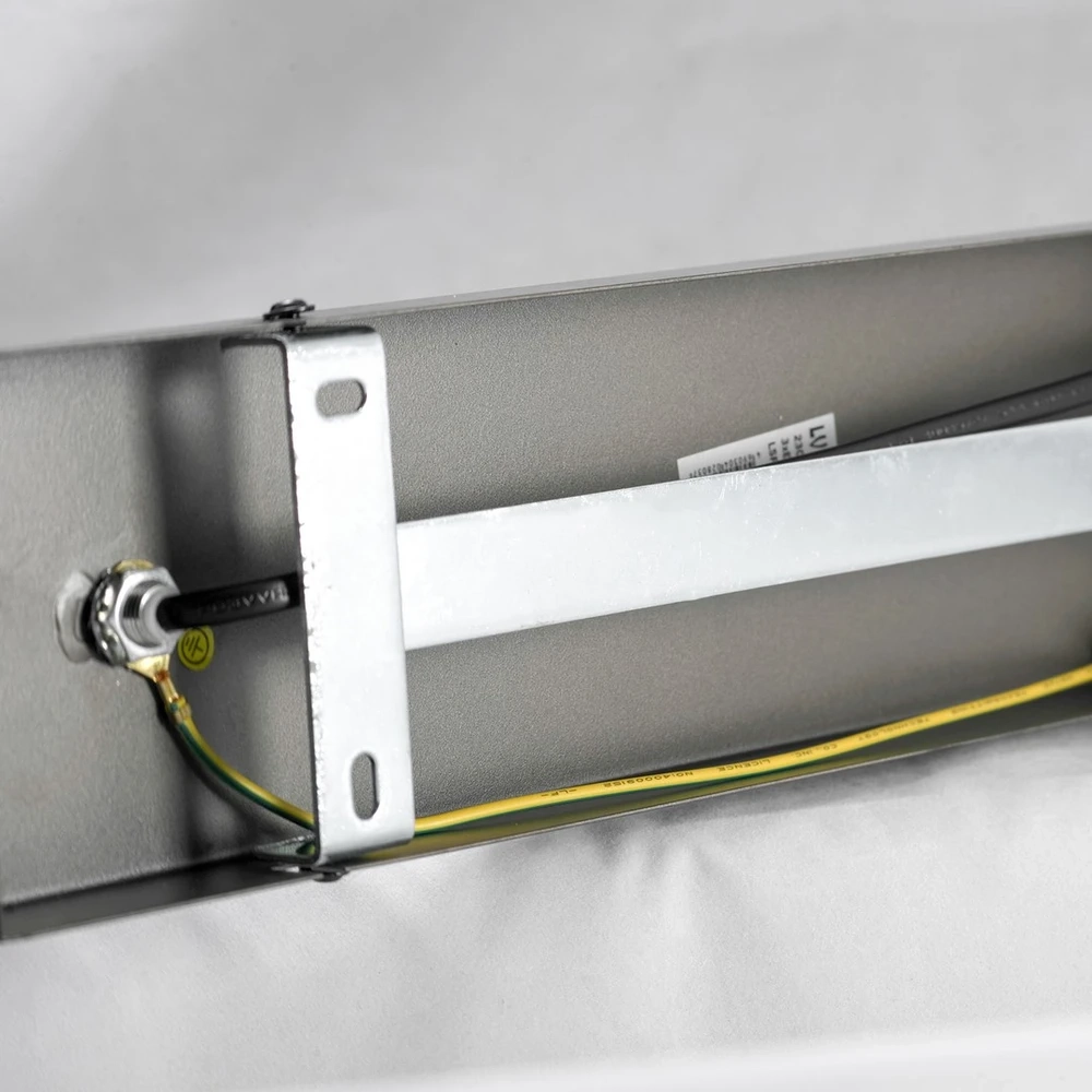 Подвесной светильник Lussole KERR LSP-8149