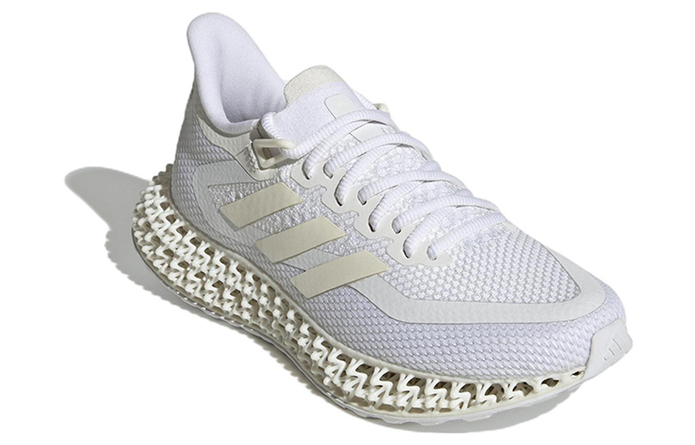 Кроссовки Adidas 4D (Женская размерная сетка)