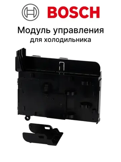 МОДУЛЬ УПРАВЛЕНИЯ ЗАПРОГРАМИРОВАННЫЙ 12016596