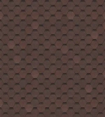 Гибкая черепица Docke Шеффилд