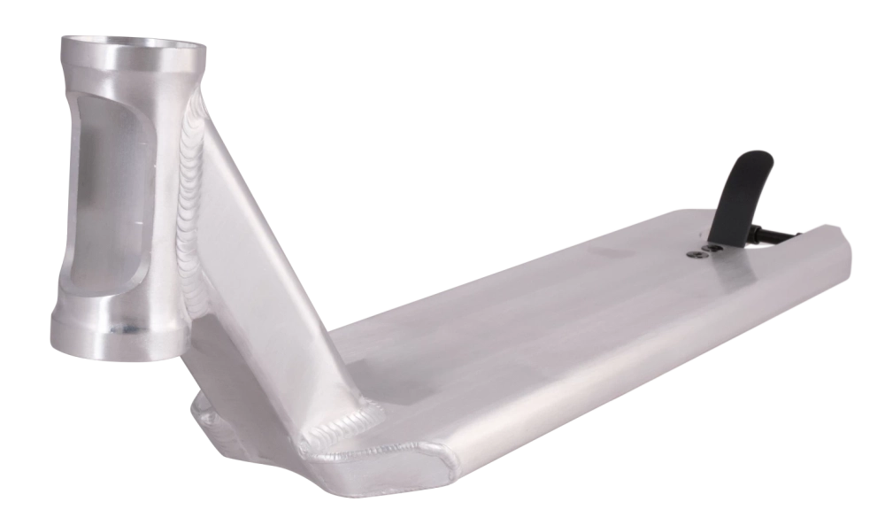 Дека TechTeam Provokator 45x12cm raw