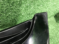 Накладка порога левая Toyota Camry xv70 (17-нв)