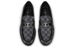 LOUIS VUITTON Major Loafers