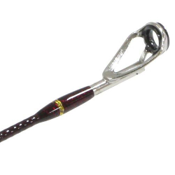 Спиннинг Zetrix ARTE ATS-652SUL 0.7-5g 1.5-5lb