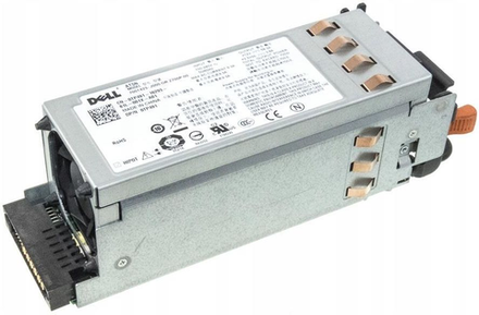 Серверный блок питания Dell 700W Hot-Plug (R450/R550/R650) 450-AMJZ