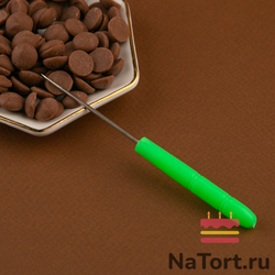 Игла для росписи пряников (цвет в ассортименте)