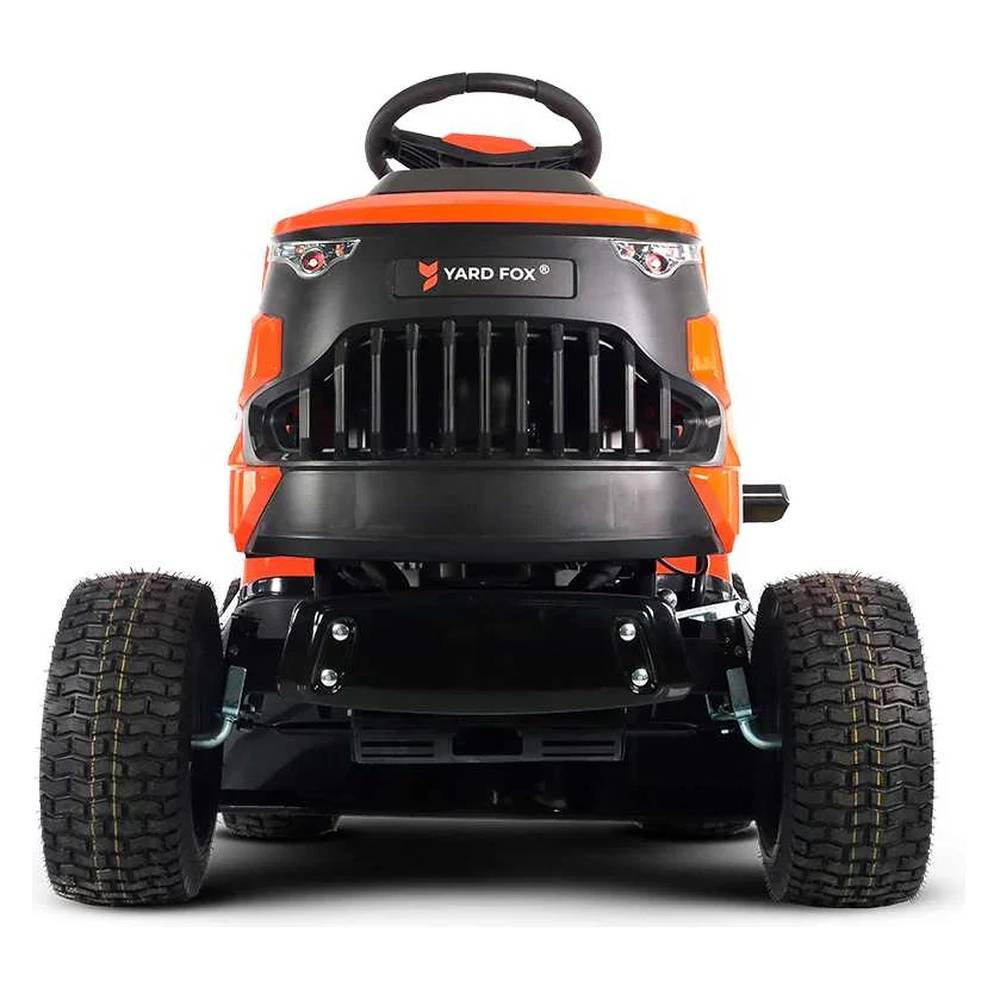 Садовый трактор YARD FOX T 102RDH