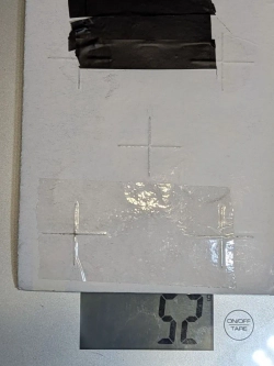 -- Набор сальников 169FMM (CB250) ZS