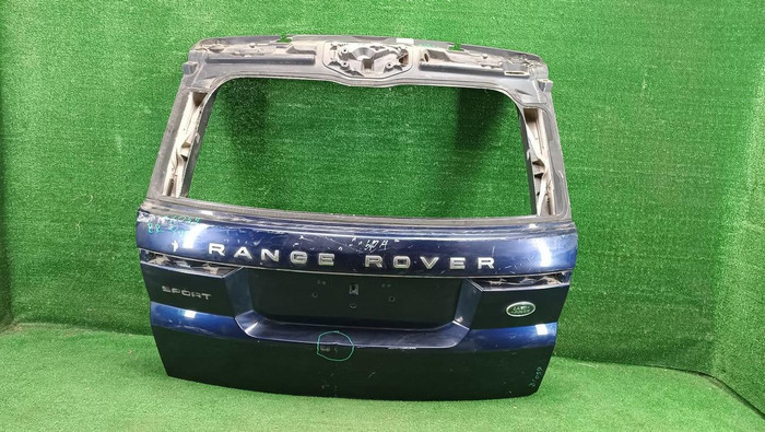 Крышка багажника Range Rover Sport 2 L494 (2013-2022)