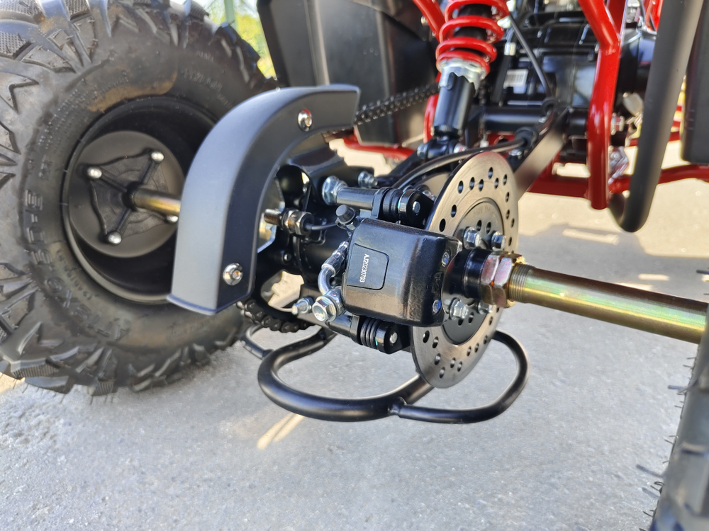 Квадроцикл PROMAX WILD 175 BASIC