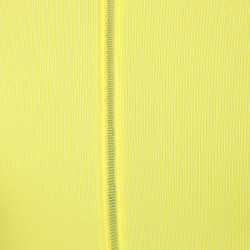 Женская теннисная майка Lucky in Love Skin Is In Tank Top Women - Yellow