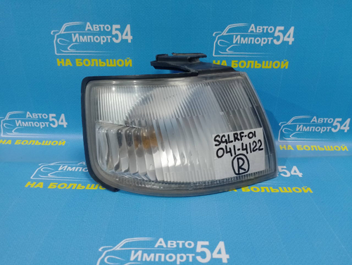 Габарит правый MAZDA BONGO FRIENDEE 1997