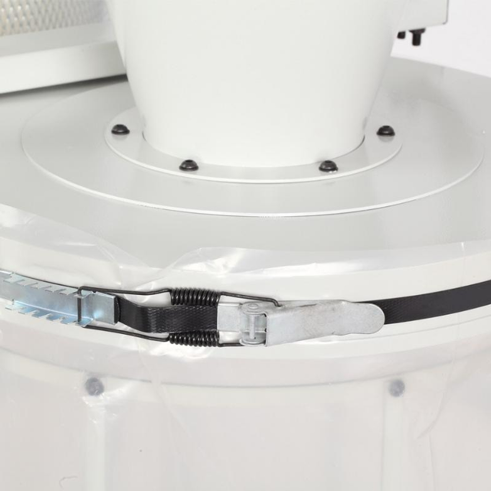 Стружкоотсос циклон БЕЛМАШ CTDC-1.2