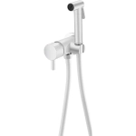 Гигиенический душ Boheme Uno 467-MW С ВНУТРЕННЕЙ ЧАСТЬЮ, со смесителем