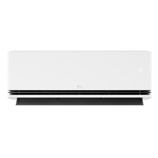 Инверторная сплит-система серии DELUXE PRO DUAL Inverter H24S1D (комплект)