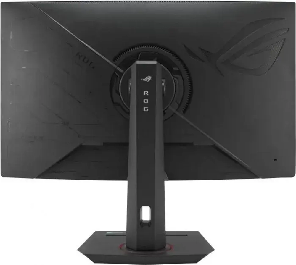 Монитор  ASUS ROG Strix XG32WCS