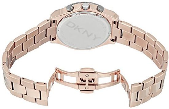 Женские наручные часы DKNY NY2453